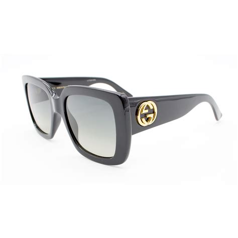 gucci glasses logo replacement|gucci sunglasses selfridges.